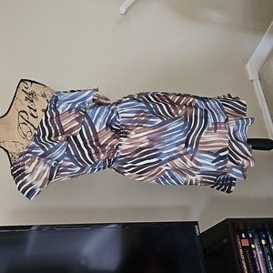 Banana Republic Dress